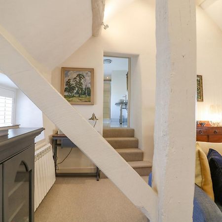 The Apartment Stow-On-The-Wold Dış mekan fotoğraf