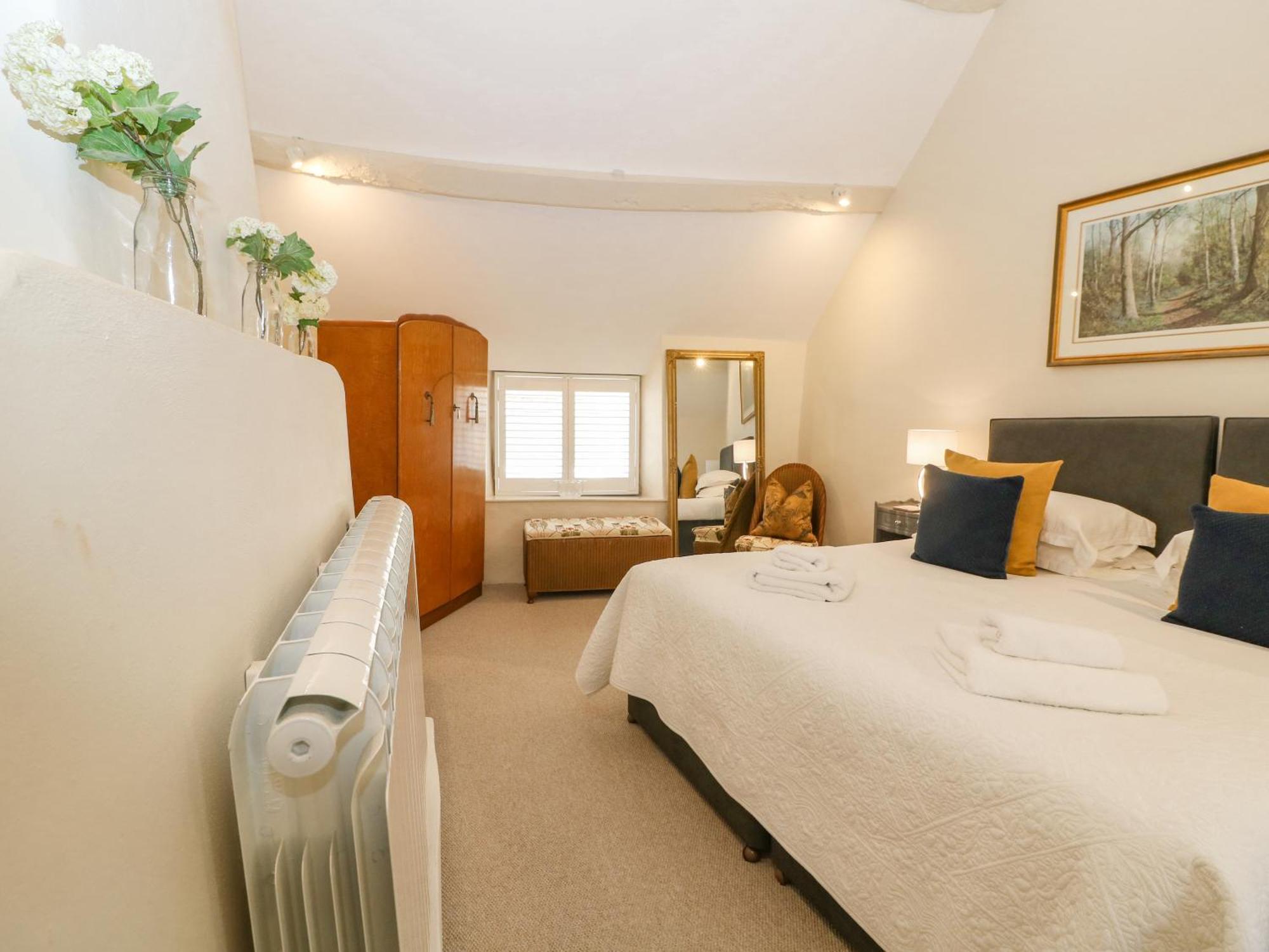 The Apartment Stow-On-The-Wold Dış mekan fotoğraf