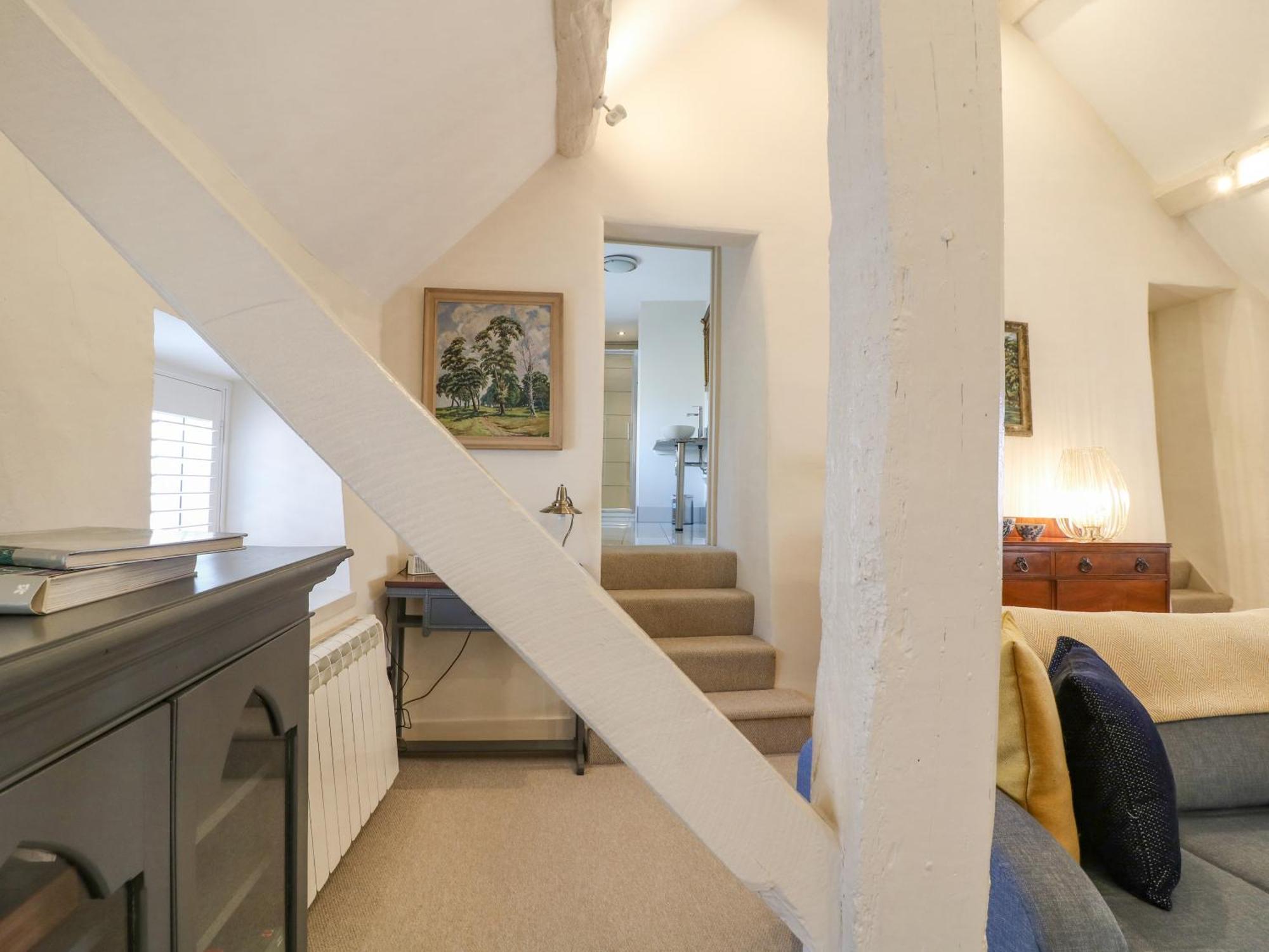 The Apartment Stow-On-The-Wold Dış mekan fotoğraf