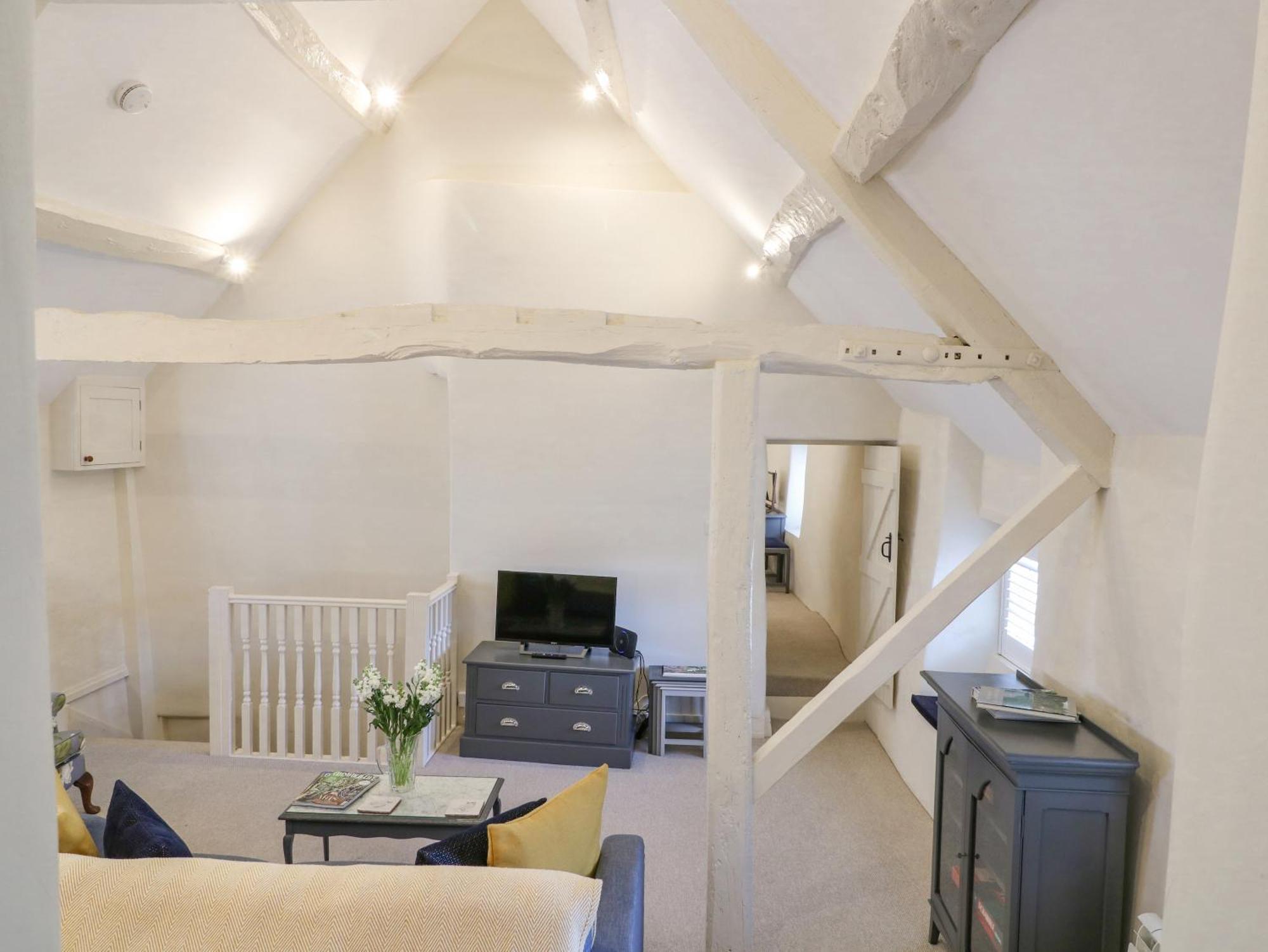 The Apartment Stow-On-The-Wold Dış mekan fotoğraf
