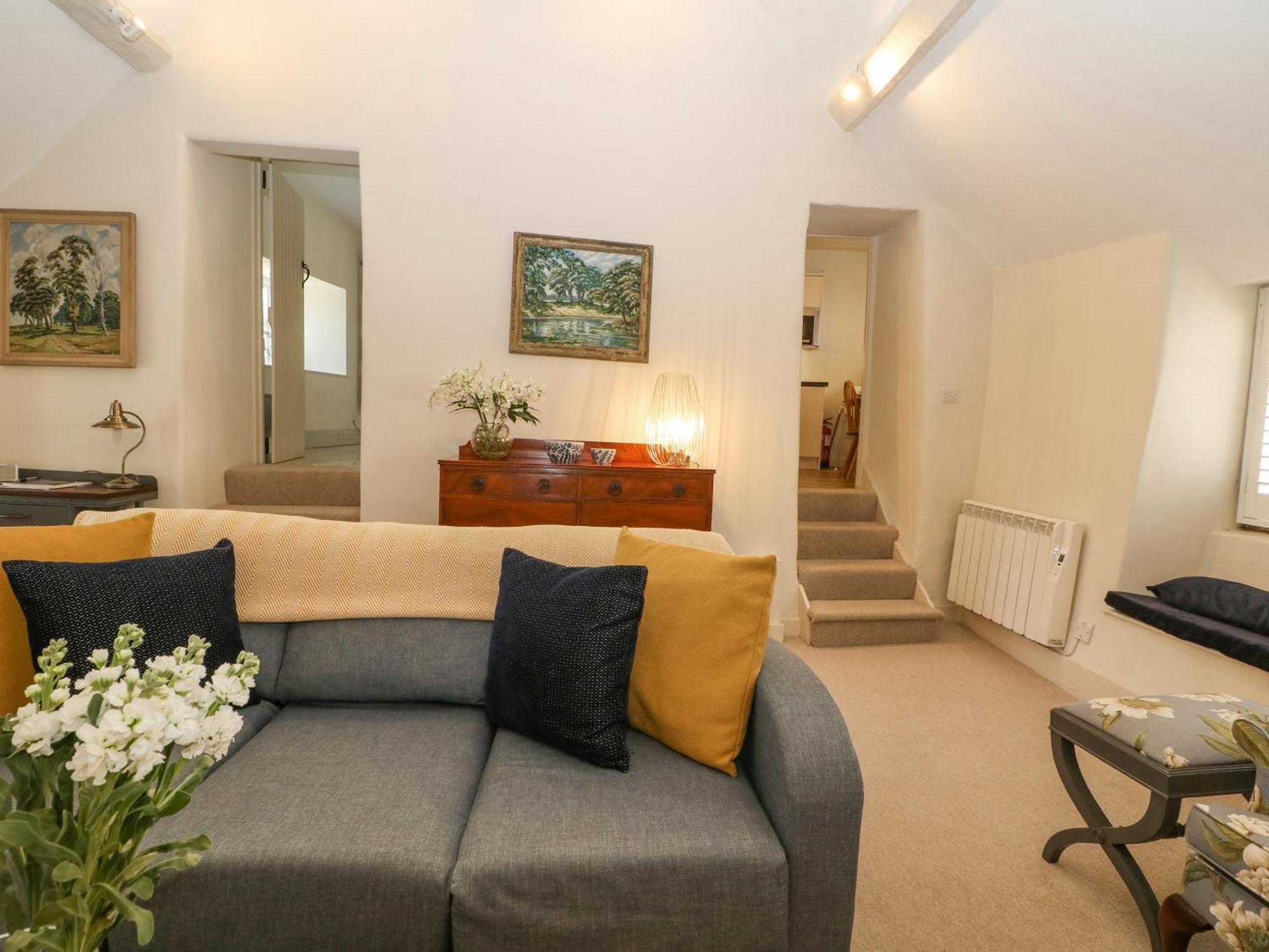 The Apartment Stow-On-The-Wold Dış mekan fotoğraf